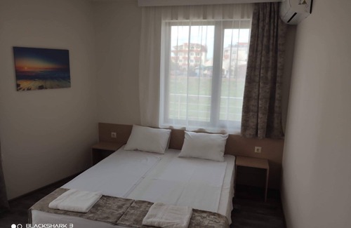 Pomorie Hotel | Enjoy your summer vacancy!