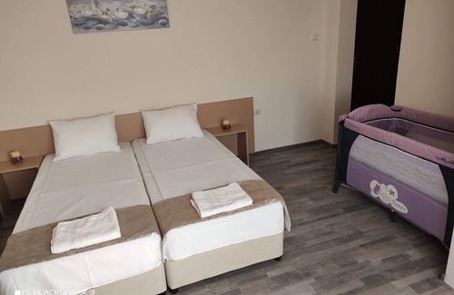 Pomorie Hotel | Enjoy your summer vacancy!