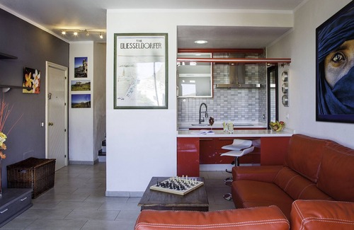 Morro Jable Apartment | Enjoy your vacation in the middle of Morro Jable!