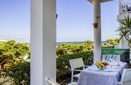 Morro Jable Apartment | Enjoy your vacation in the middle of Morro Jable!