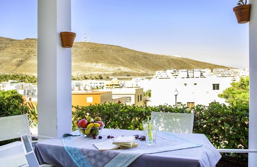 Morro Jable Apartment | Enjoy your vacation in the middle of Morro Jable!