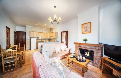 Alora House | Enjoy2rent Stunning Country House, Alora, Malaga