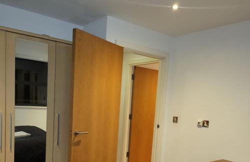 Salford Apartment | Enjoyable 2 bedroom apartment