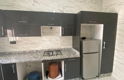 Fes Apartment | Enjoyable 2-bedroom Family apartment with AC in charming Fes