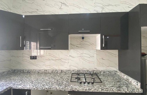 Fes Apartment | Enjoyable 2-bedroom Family apartment with AC in charming Fes