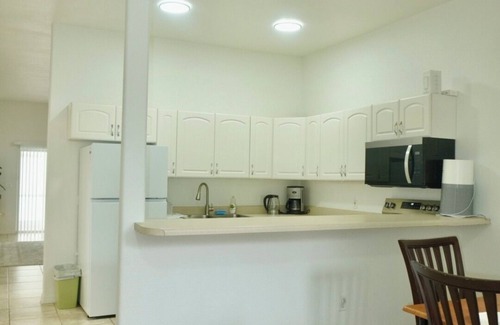 Warm Mineral Springs Condo | Enjoyable 2-bedroom/2 Bathroom condo with AC in North Port