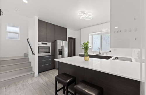Portlock House | Enjoyable 5-bedroom house with AC in Honolulu