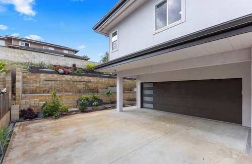 Portlock House | Enjoyable 5-bedroom house with AC in Honolulu