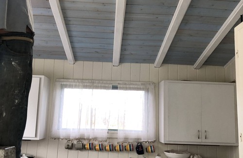Davis Park House | Enjoyable Fire Island beach house steps to Bay, Ocean, Clamming and Fishing!