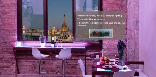 Gothic Quarter Apartment | Enjoybcn Plaza Catalunya Apt.