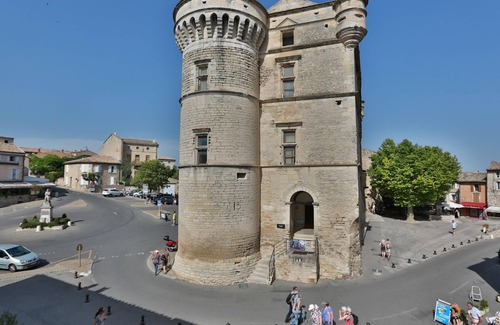 Gordes Apartment | Enjoyed the Expérience-Apartment-Apartment-Ensuite with Shower