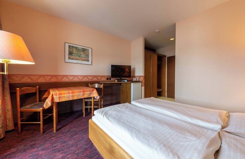 Korntal-Munchigan Bed & Breakfast | enjoyHotel garni Korntal Stuttgart