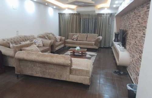Cairo Apartment | Enjoying And Comfortable Stay