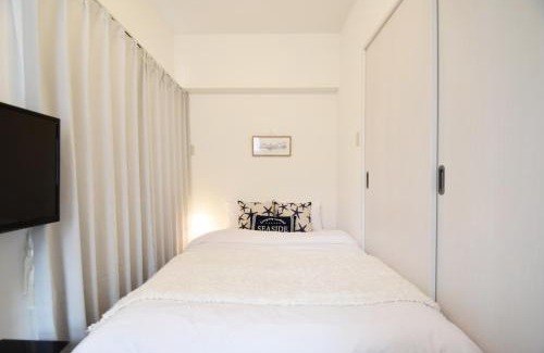 Maejima Apartment | Enjoymaru 202