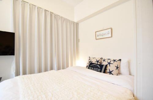 Maejima Apartment | Enjoymaru 202