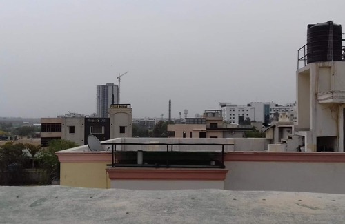DLF Phase 3 Apartment | Enkay Residency V Block-Cyber City