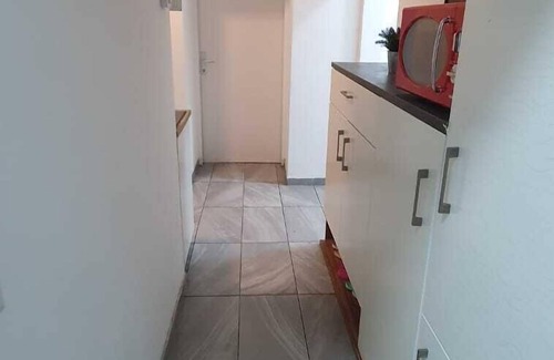 Simmering Apartment | Enkplatz U3- Affordable 5BR shared Apt.