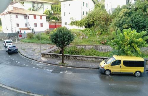 Mendaro House | Enlace kosta