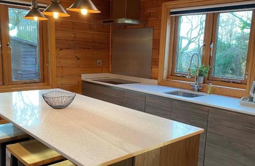 Great Ayton House | Enlighten Lodge Great Ayton Yorkshire