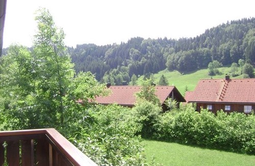 Missen Apartment | ENO 18 Ferienwohnung Enzian im Feriendorf Sonnenhang HT - Ferienwohnung Enzian im Feriendorf