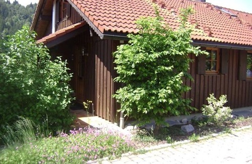 Missen Apartment | ENO 18 Ferienwohnung Enzian im Feriendorf Sonnenhang HT - Ferienwohnung Enzian im Feriendorf