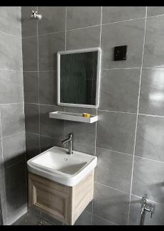 Ayer Tawar Apartment | EnolaHouse