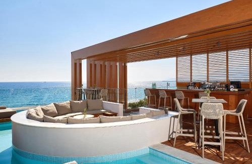 Ierapetra Hotel | Enorme Santanna Beach