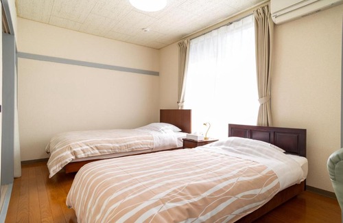 Fujisawa Apartment | Enoshima Apartment Hotel