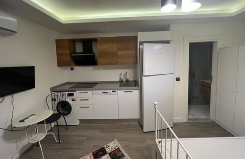 Ilica Apartment | Enoya Suits Ilıca