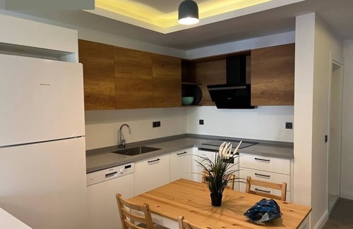Ilica Apartment | Enoya Suits Ilıca