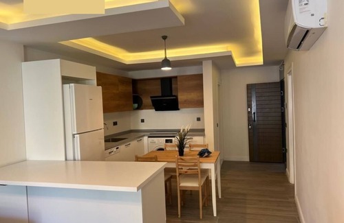 Ilica Apartment | Enoya Suits Ilıca