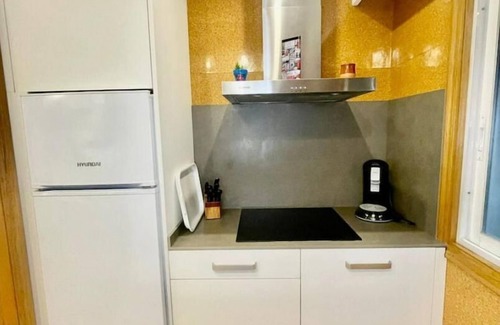 Ourense Apartment | Enríquez MR Curros