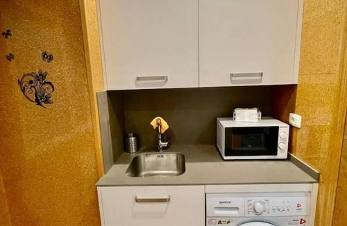Ourense Apartment | Enríquez MR Curros