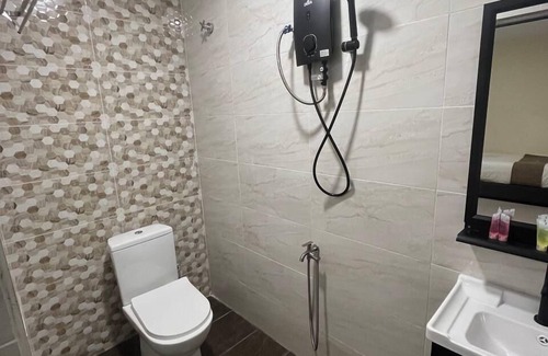 Shah Alam Hotel | Enrich Hotel Setia Alam by uBook