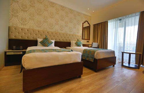 Rau Hotel | Enrise by Sayaji Rau