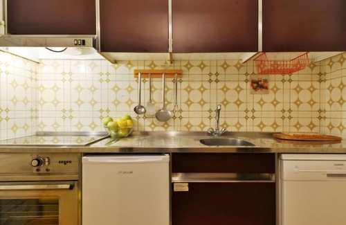 Alba Apartment | Enrosadira by Interhome