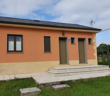 Cervo House | EnSan CIPRIAN Casa Lula