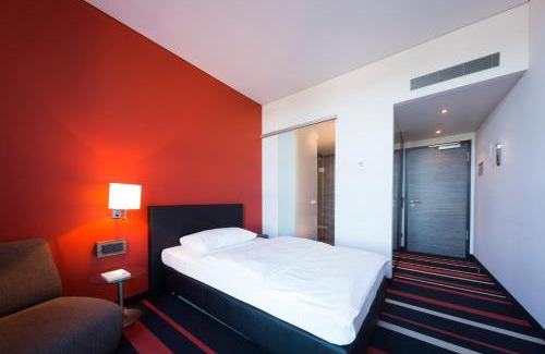 Monikaviertel Hotel | enso Hotel
