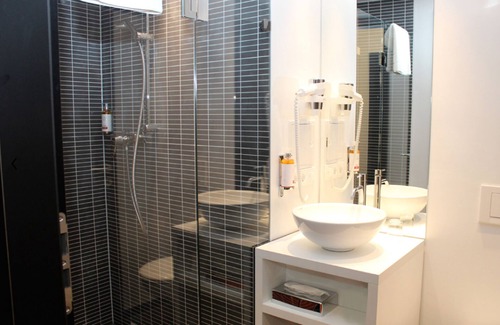 Monikaviertel Hotel | Enso Hotel