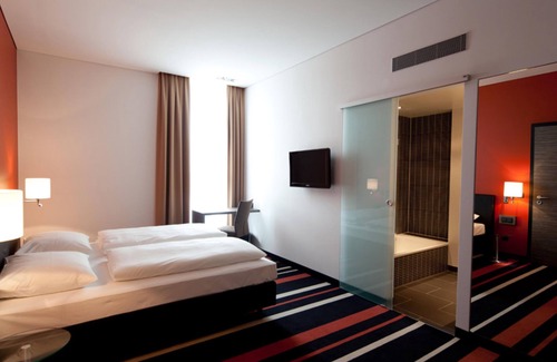 Monikaviertel Hotel | Enso Hotel