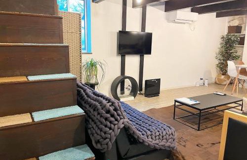Higashiomi House | ENSO Residence 古民家一棟貸切宿 東近江市五個荘 ペット可 定員6名