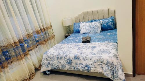 Gua House | ENSTEK KLIA Homestay