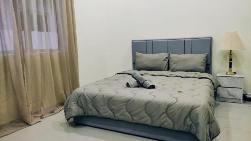 Gua House | ENSTEK KLIA Homestay