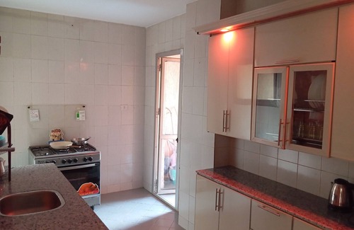 Al Rehab Apartment | Ensuite 3 bedrooms , 3 bathrooms Cairo Rehab Gated community 24/7 security