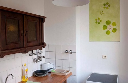 Moabit Apartment | Ensuite private apartment
