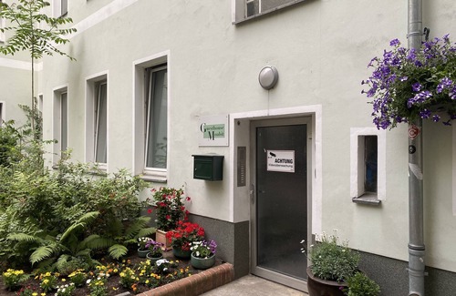 Moabit Apartment | Ensuite private apartment