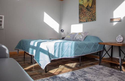 Saluda Cabin | Ensuring a Very Comfortable & Memorable Stay! Pets are Allowed, Near Green River