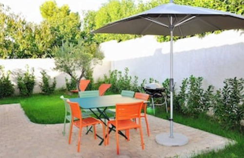 Saint-Florent House | ENTER PROMOTION: FROM SEPTEMBER 20 700 EUROS THE WEEK,