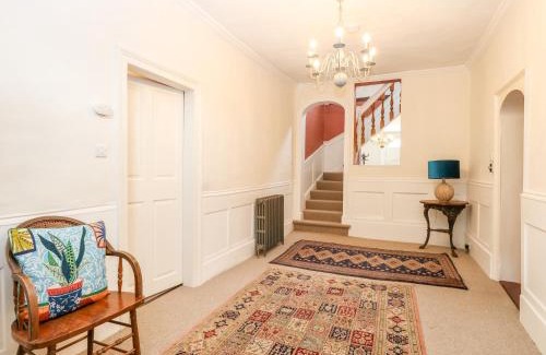 Bury St Edmunds House | Enterprise House