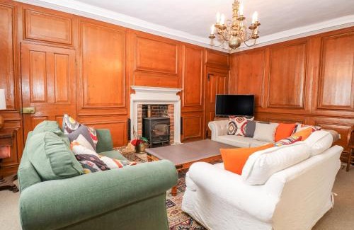 Bury St Edmunds House | Enterprise House